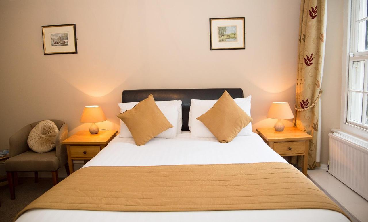 Bedford Hotel ทาวิสต็อก ภายนอก รูปภาพ