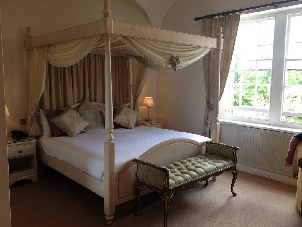 Bedford Hotel ทาวิสต็อก ภายนอก รูปภาพ